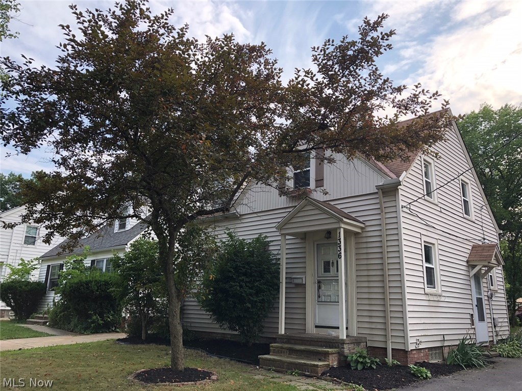 1336 Argonne Road Cleveland, OH 44121 - Photo 1 of 8