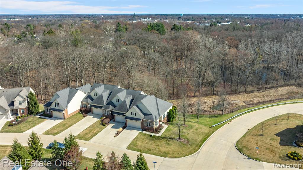 565 Andover Court Rochester Hills, MI 48306 - Photo 39 of 50