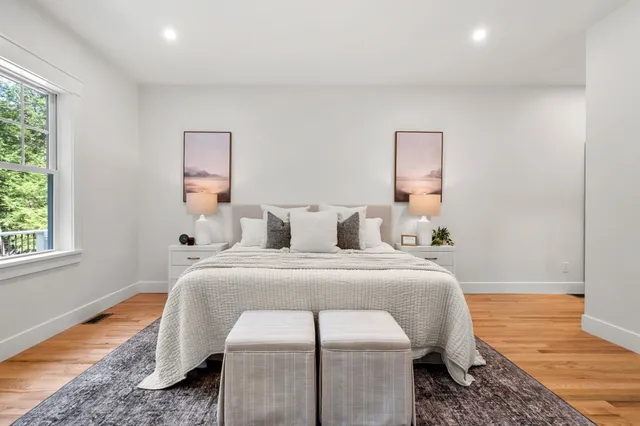 $1,999,999 | 12-41 Knoll Crest Drive, Unit LOT #5 THE HANNAH FLOOR PLAN, Bedford, NH 03110