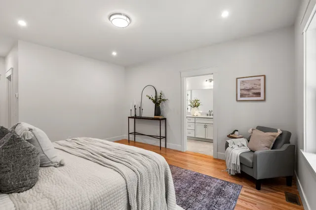 $1,999,999 | 12-41 Knoll Crest Drive, Unit LOT #5 THE HANNAH FLOOR PLAN, Bedford, NH 03110