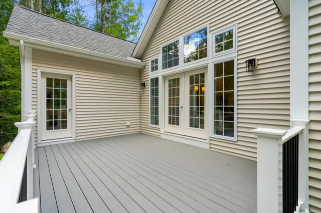 $1,999,999 | 12-41 Knoll Crest Drive, Unit LOT #5 THE HANNAH FLOOR PLAN, Bedford, NH 03110