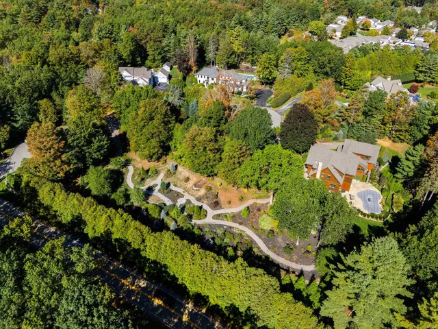 $1,999,999 | 12-41 Knoll Crest Drive, Unit LOT #5 THE HANNAH FLOOR PLAN, Bedford, NH 03110