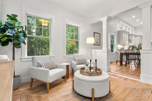 $1,999,999 | 12-41 Knoll Crest Drive, Unit LOT #5 THE HANNAH FLOOR PLAN, Bedford, NH 03110