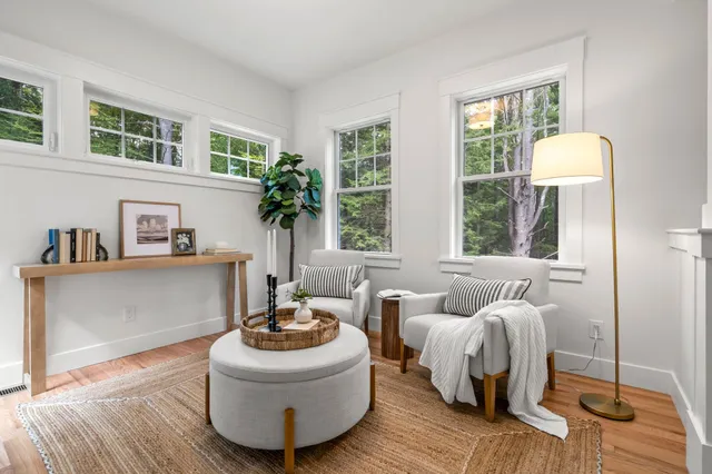 $1,999,999 | 12-41 Knoll Crest Drive, Unit LOT #5 THE HANNAH FLOOR PLAN, Bedford, NH 03110