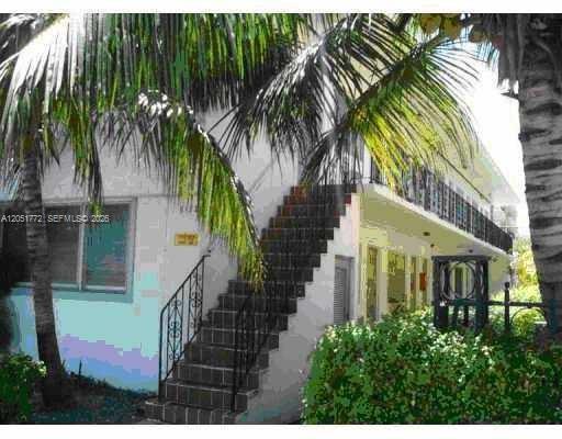 8132 Harding Avenue, Unit 9 Miami Beach, FL 33141 - Photo 1 of 12
