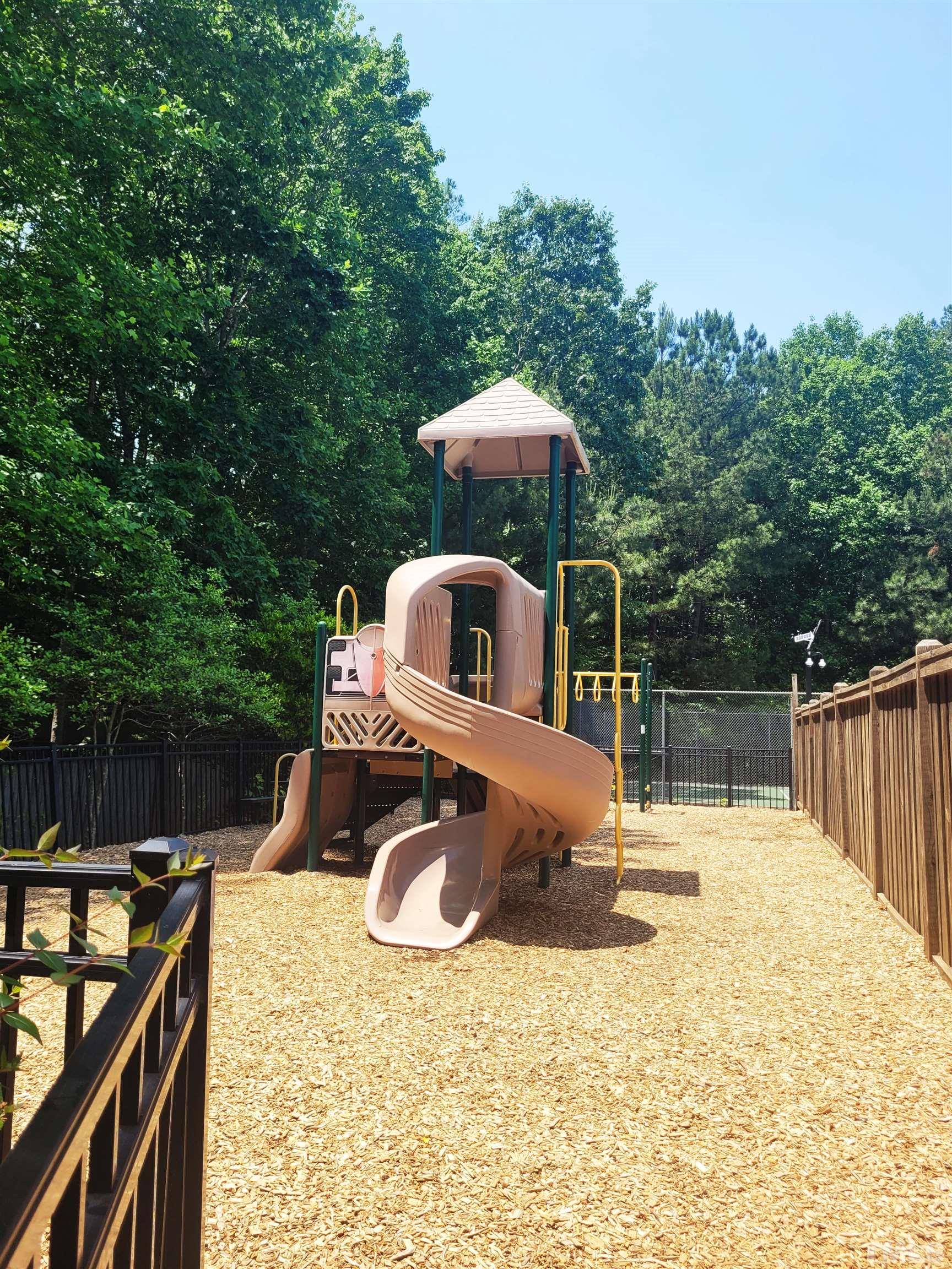6906 Englehardt Drive Raleigh, NC 27617 - Photo 18 of 19 Gallery Image 18