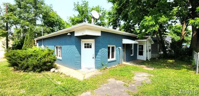 $169,500 | 115 North 5th Street, De Soto, MO 63020