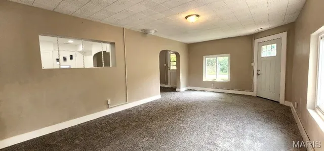 $169,500 | 115 North 5th Street, De Soto, MO 63020