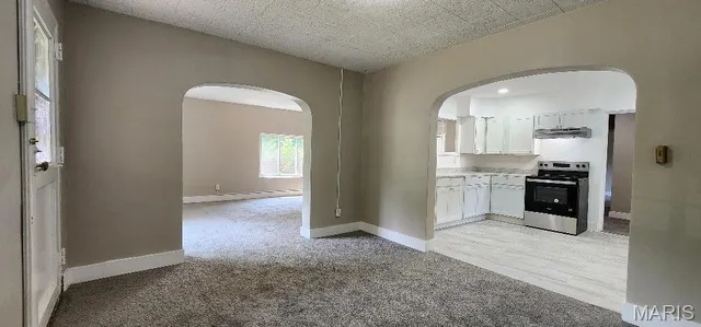 $169,500 | 115 North 5th Street, De Soto, MO 63020