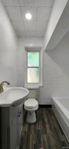 $169,500 | 115 North 5th Street, De Soto, MO 63020