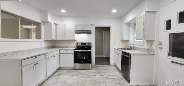 $169,500 | 115 North 5th Street, De Soto, MO 63020