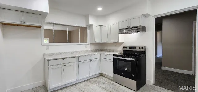 $169,500 | 115 North 5th Street, De Soto, MO 63020