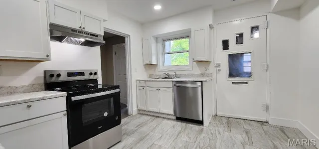 $169,500 | 115 North 5th Street, De Soto, MO 63020