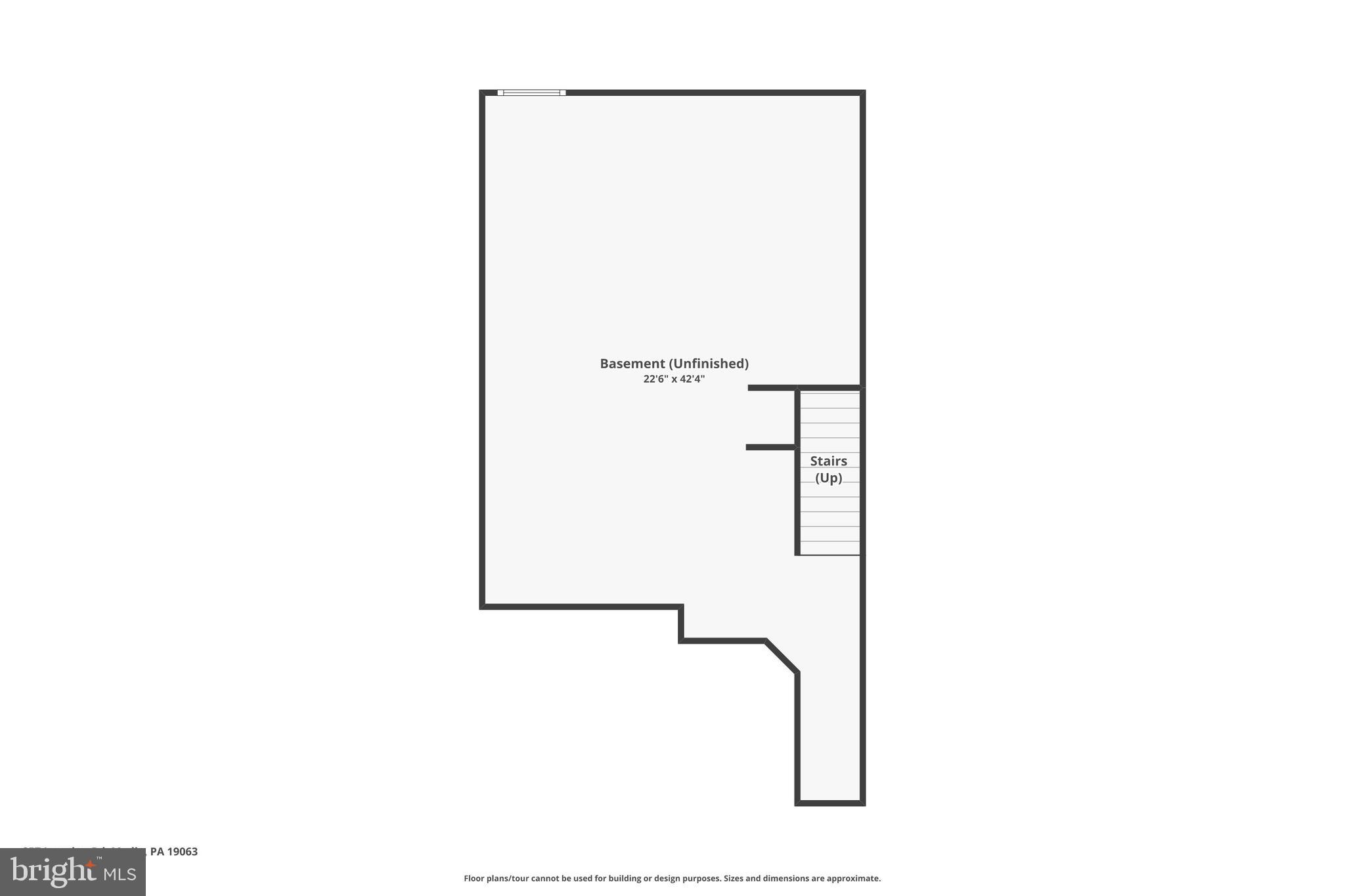 257 Junction Road Media, PA 19063 - Photo 25 of 25 a picture of a room