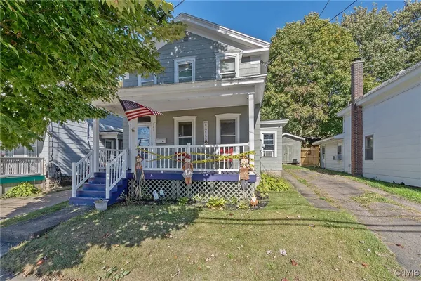 $155,000 | 145 East Seneca Street, Oswego, NY 13126