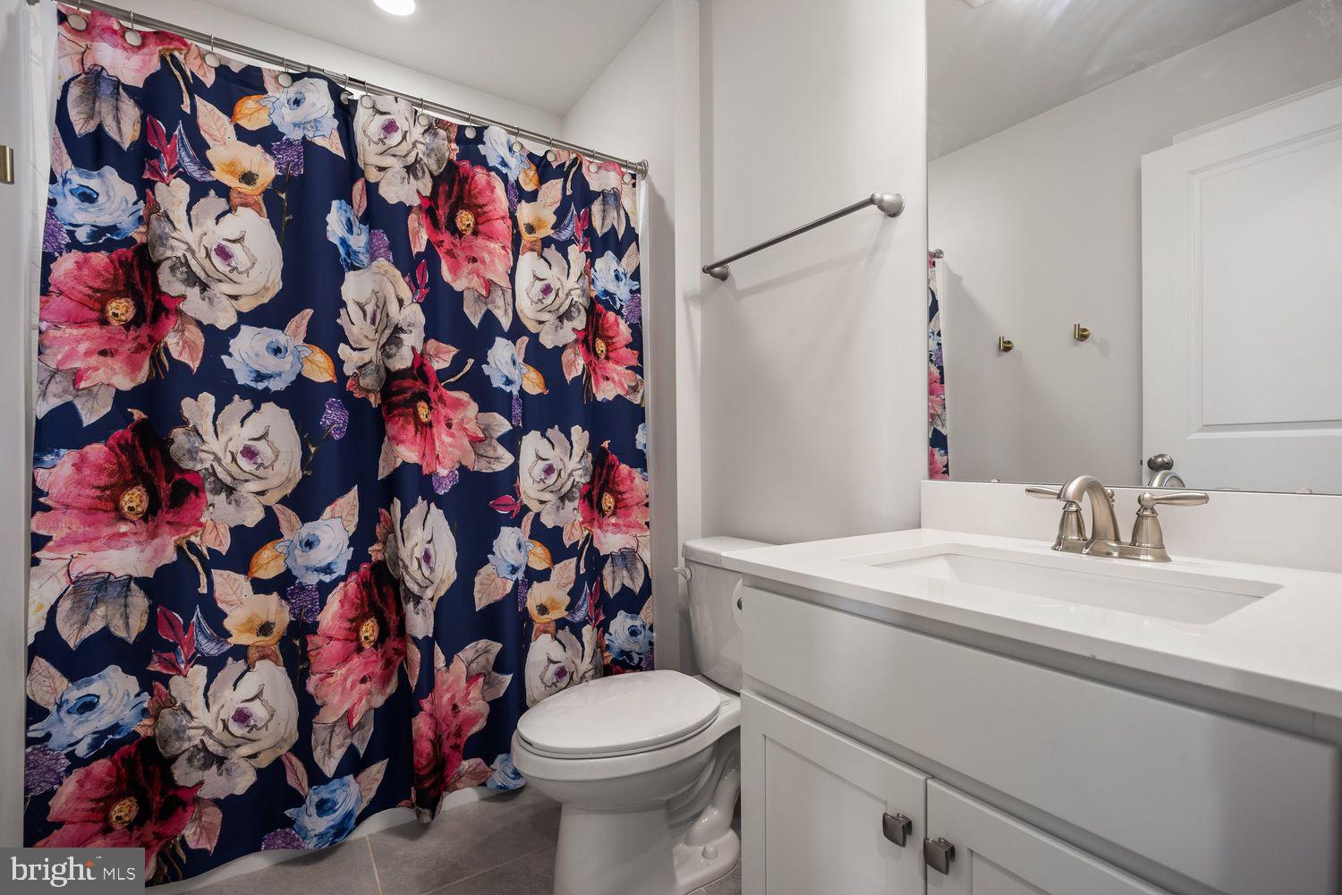 69 Sister's Farmstead Rd Mount Mount Laurel, NJ 08054 - Photo 30 of 44 a bathroom with a sink and a toilet