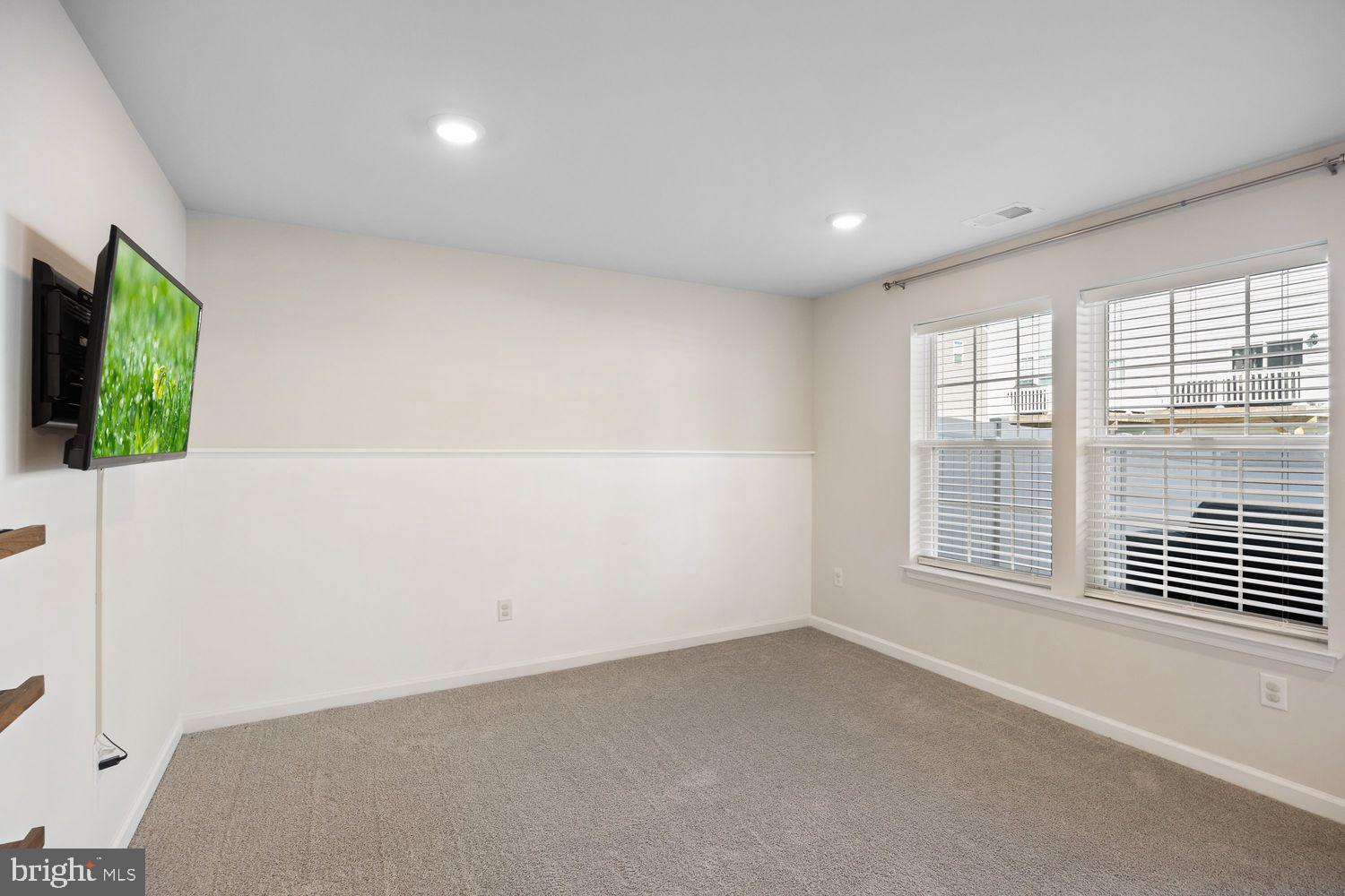 69 Sister's Farmstead Rd Mount Mount Laurel, NJ 08054 - Photo 36 of 44 a view of an empty room with a window
