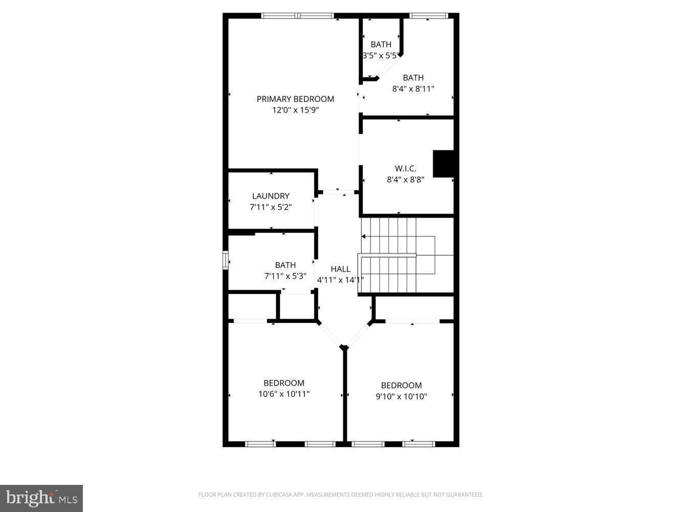 69 Sister's Farmstead Rd Mount Mount Laurel, NJ 08054 - Photo 4 of 44 a picture of a floor plan