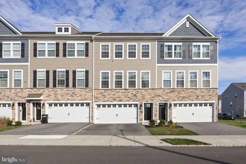 a view of outdoor space with seating