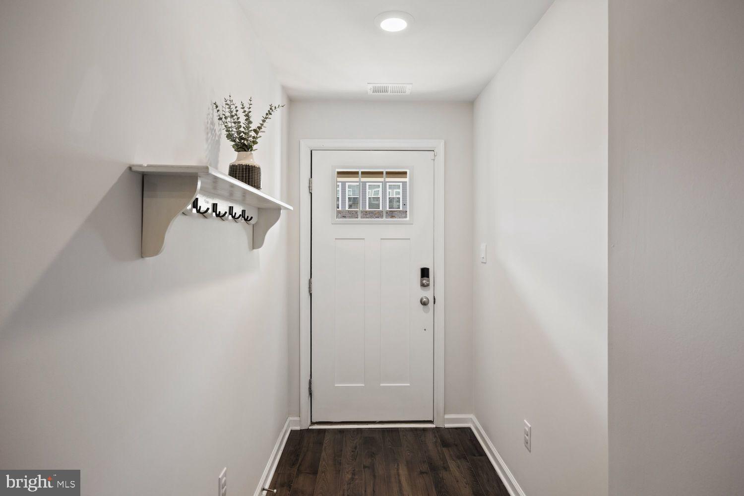 69 Sister's Farmstead Rd Mount Mount Laurel, NJ 08054 - Photo 8 of 44 a view of bathroom with a mirror