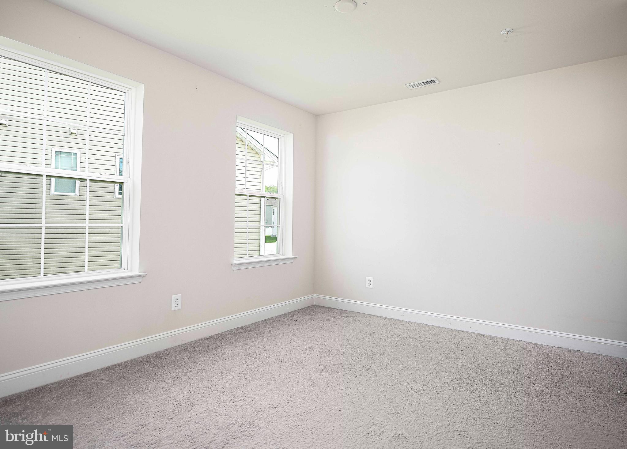 1218 Up And Over Lane Aberdeen, MD 21001 - Photo 34 of 40 an empty room with a window