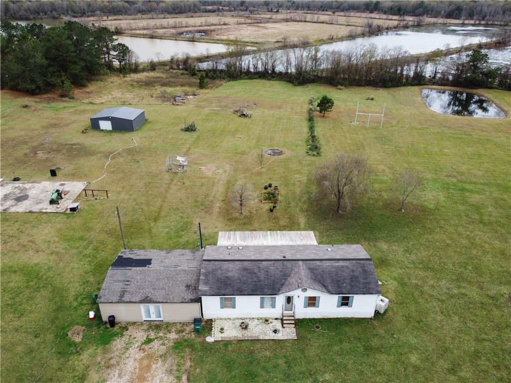 85 Jim Bryant Road Deville, LA 71328 - Photo 17 of 23
