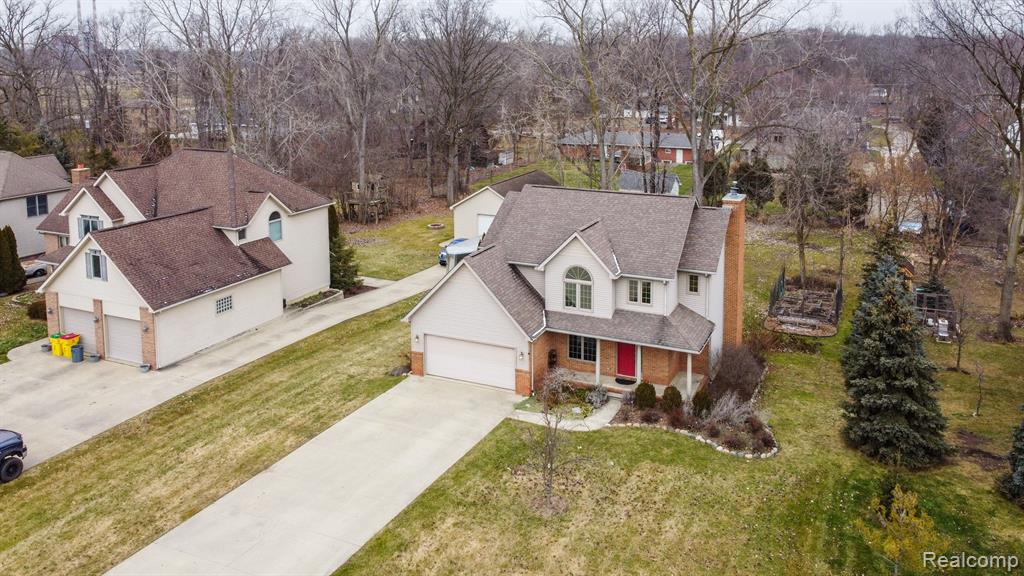 9134 Groh Road Grosse Ile, MI 48138 - Photo 51 of 61 Gallery Image 51