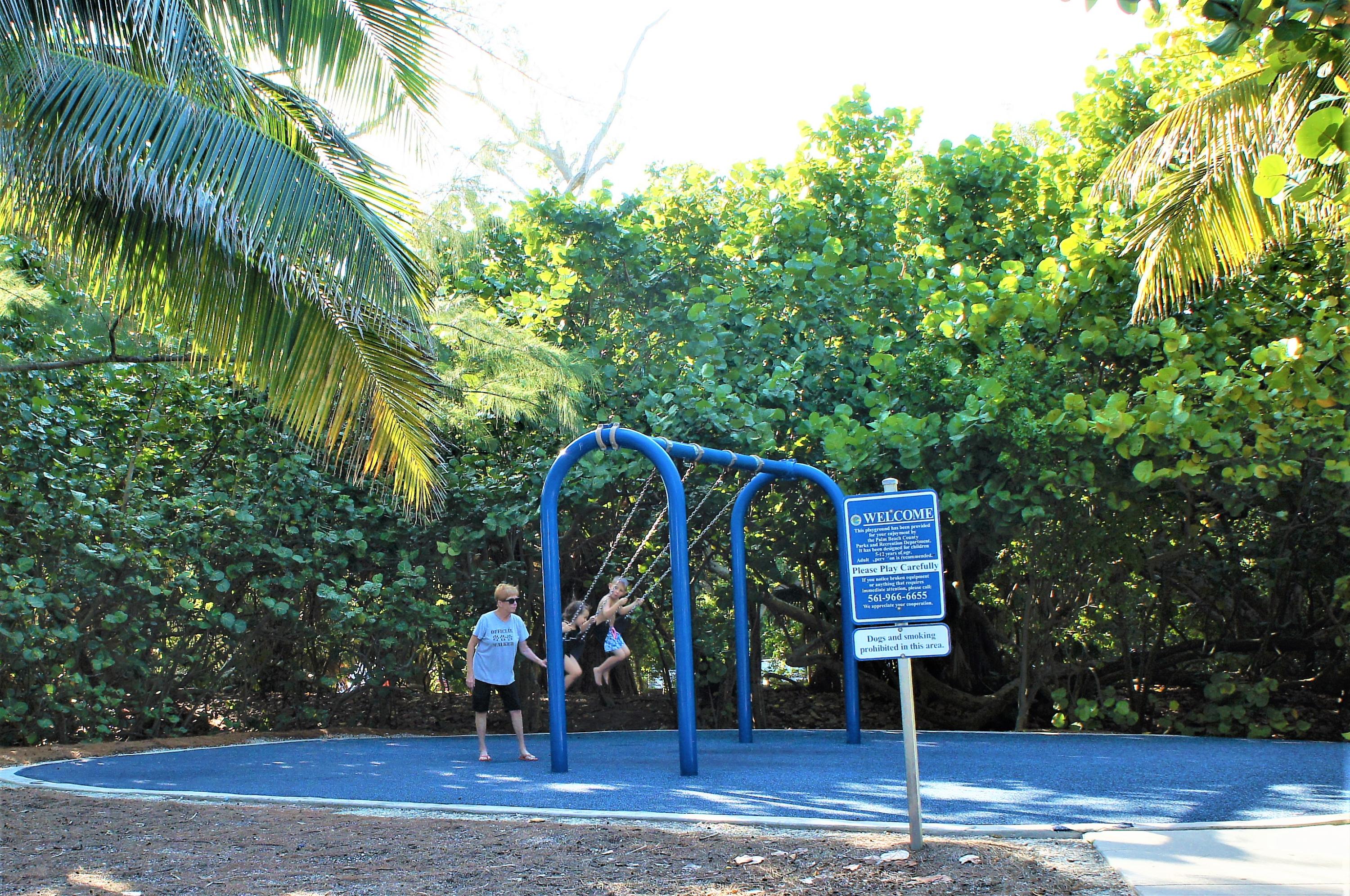 951 De Soto Road, Unit 234 Boca Raton, FL 33432 - Photo 11 of 44 a view of a park