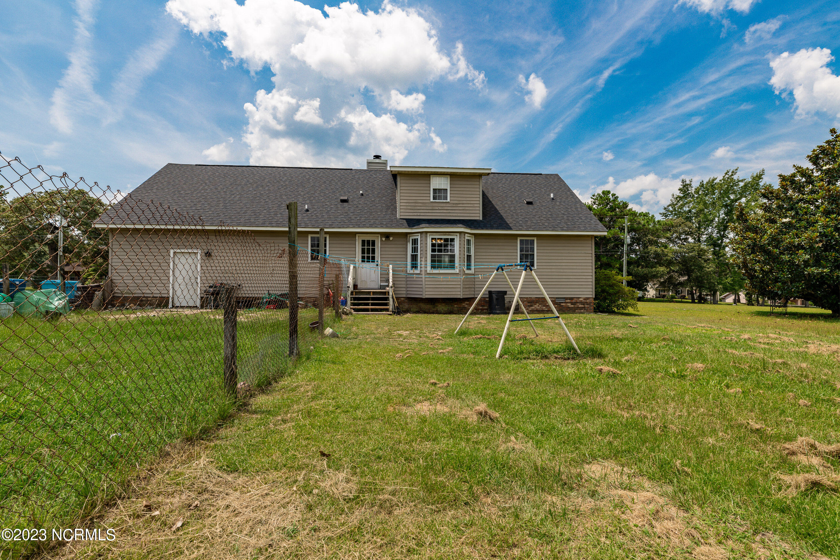 376 Bannermans Mill Road Richlands, NC 28574 - Photo 27 of 34 A-27