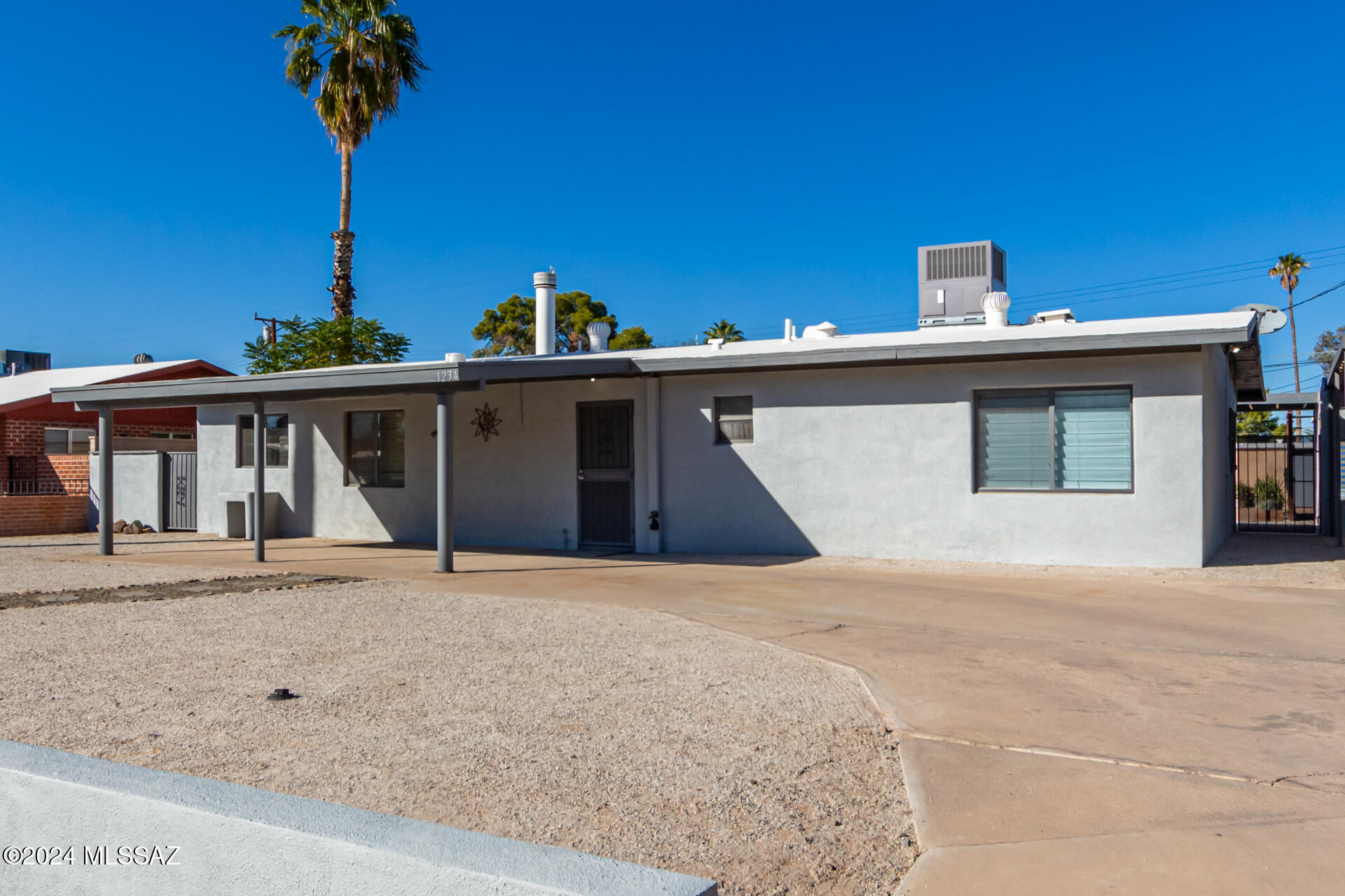 1234 West Mohave Road Tucson, AZ 85705 - Photo 4 of 42