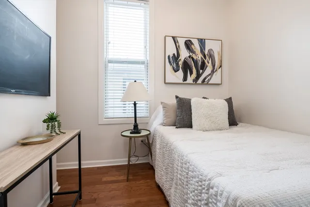 $625,000 | 2122 North Stave Street, Chicago, IL 60647