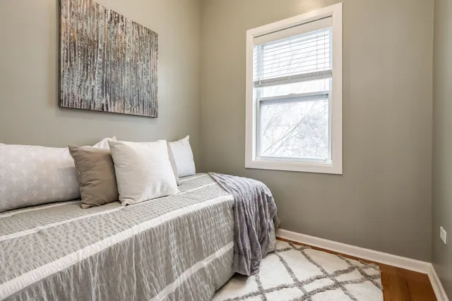 $625,000 | 2122 North Stave Street, Chicago, IL 60647