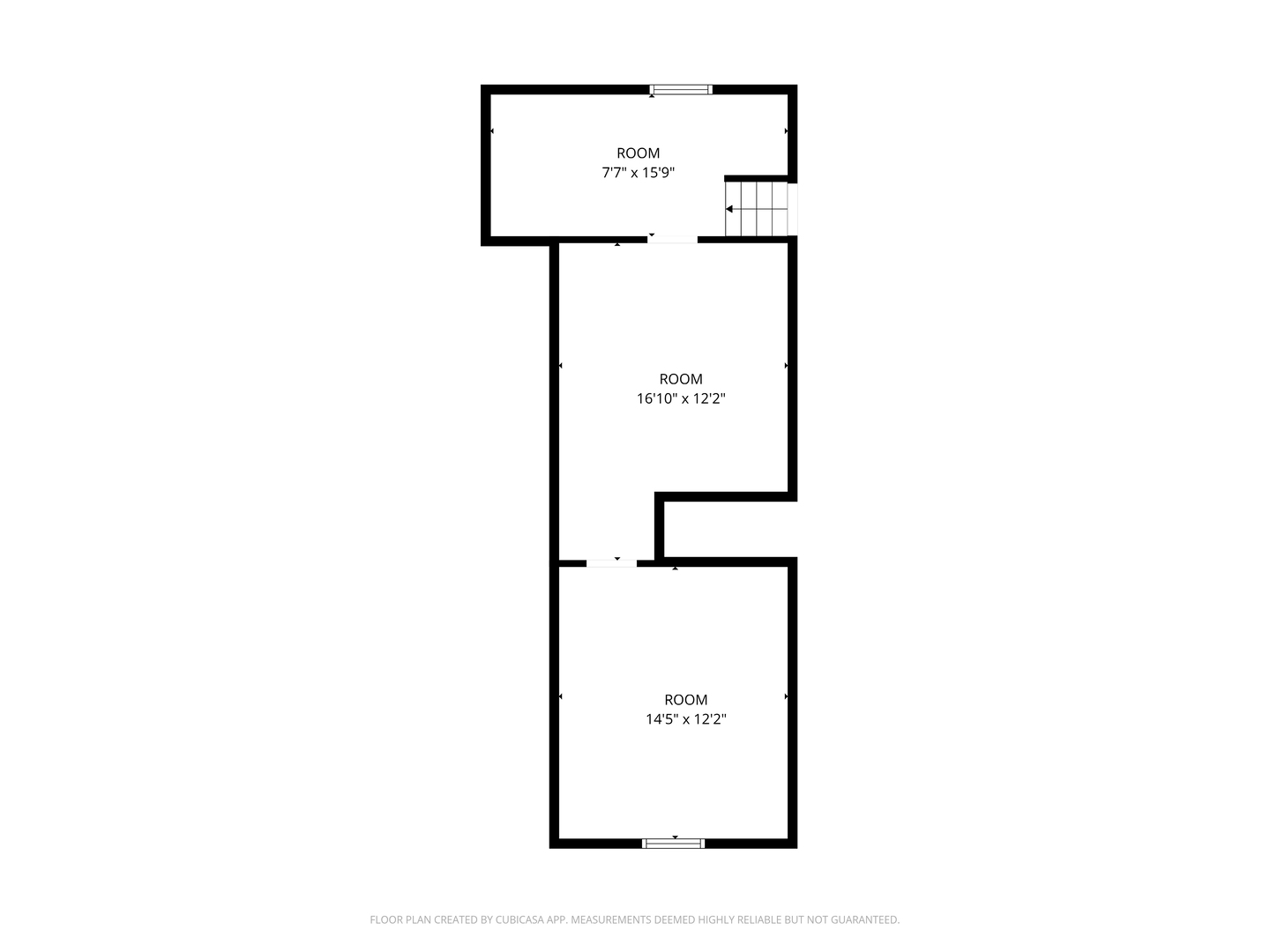 2122 North Stave Street Chicago, IL 60647 - Photo 22 of 23