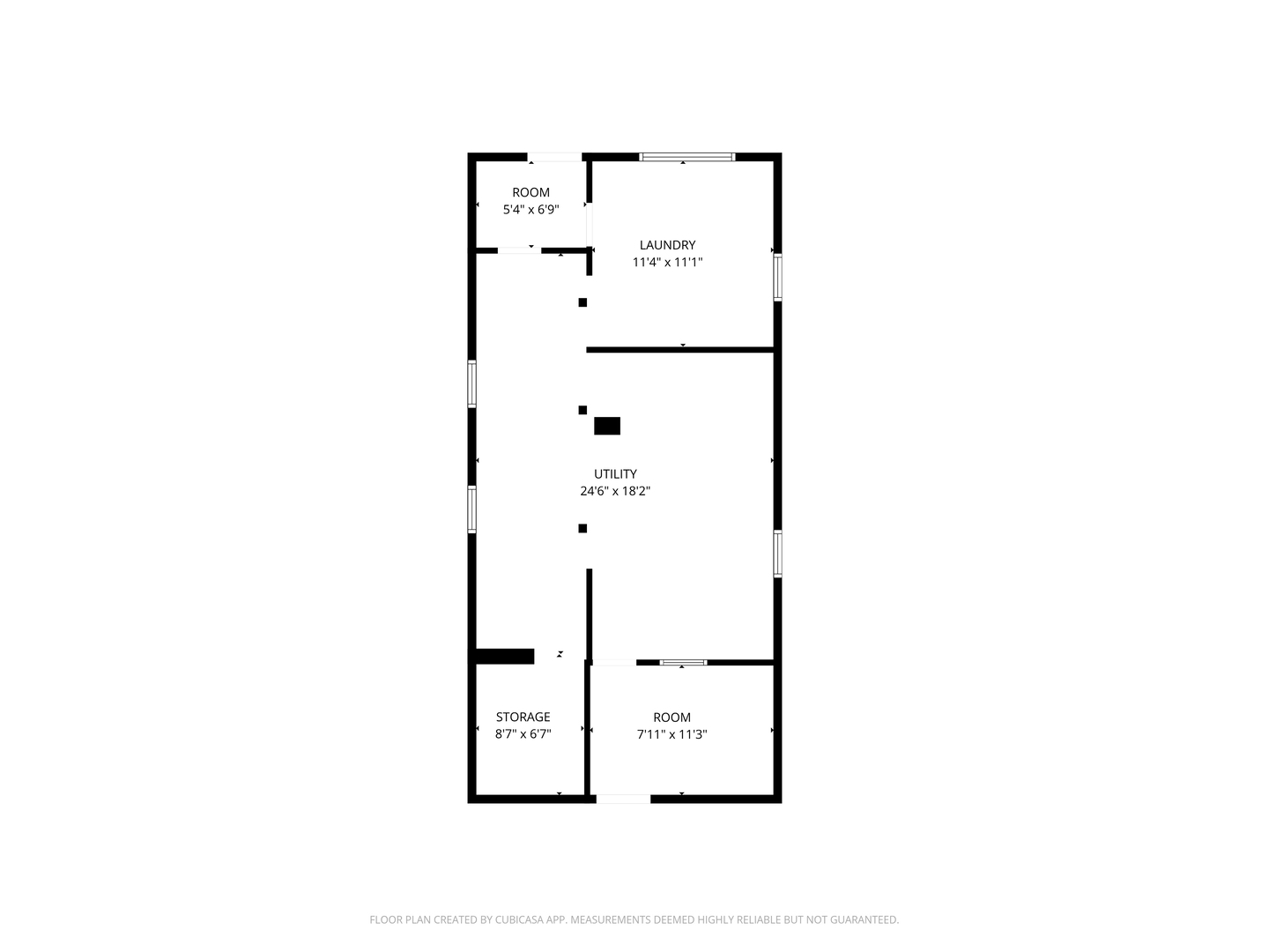 2122 North Stave Street Chicago, IL 60647 - Photo 23 of 23