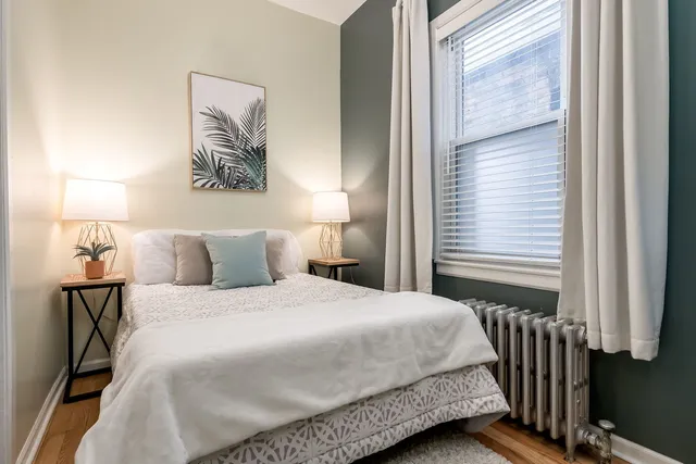 $625,000 | 2122 North Stave Street, Chicago, IL 60647