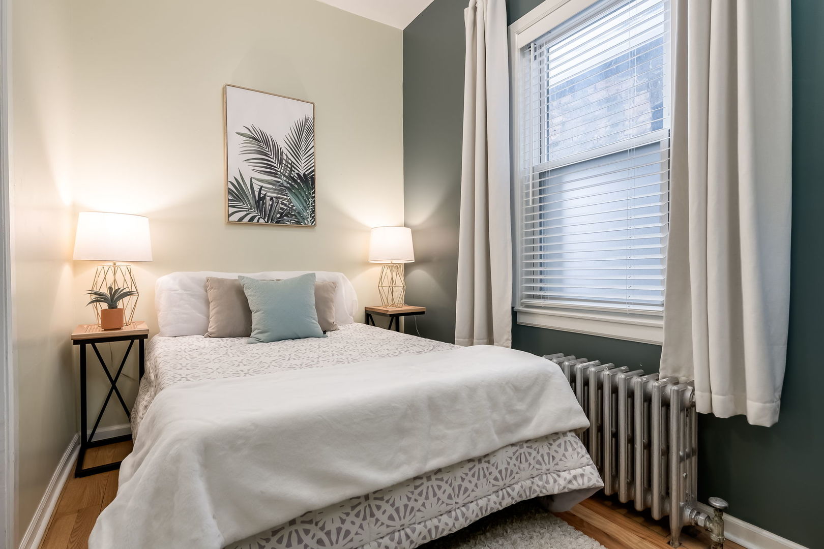 2122 North Stave Street Chicago, IL 60647 - Photo 5 of 23