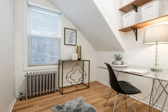 $625,000 | 2122 North Stave Street, Chicago, IL 60647