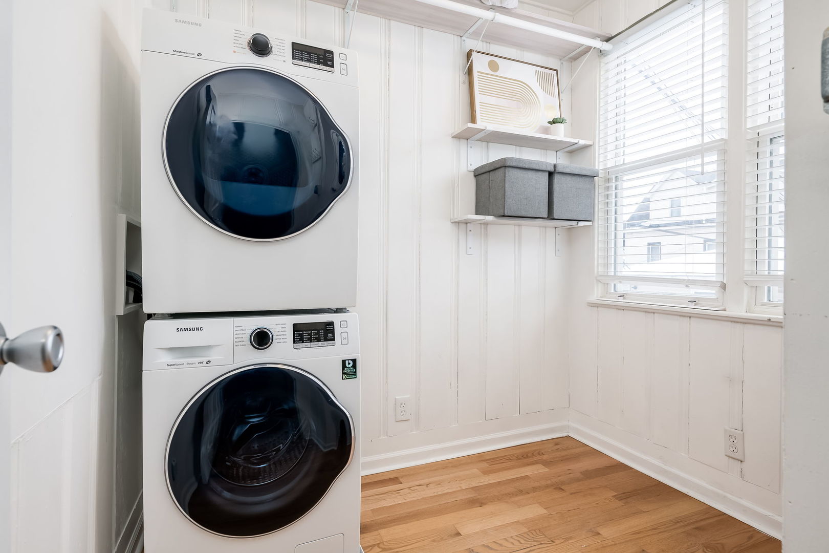 2122 North Stave Street Chicago, IL 60647 - Photo 8 of 23