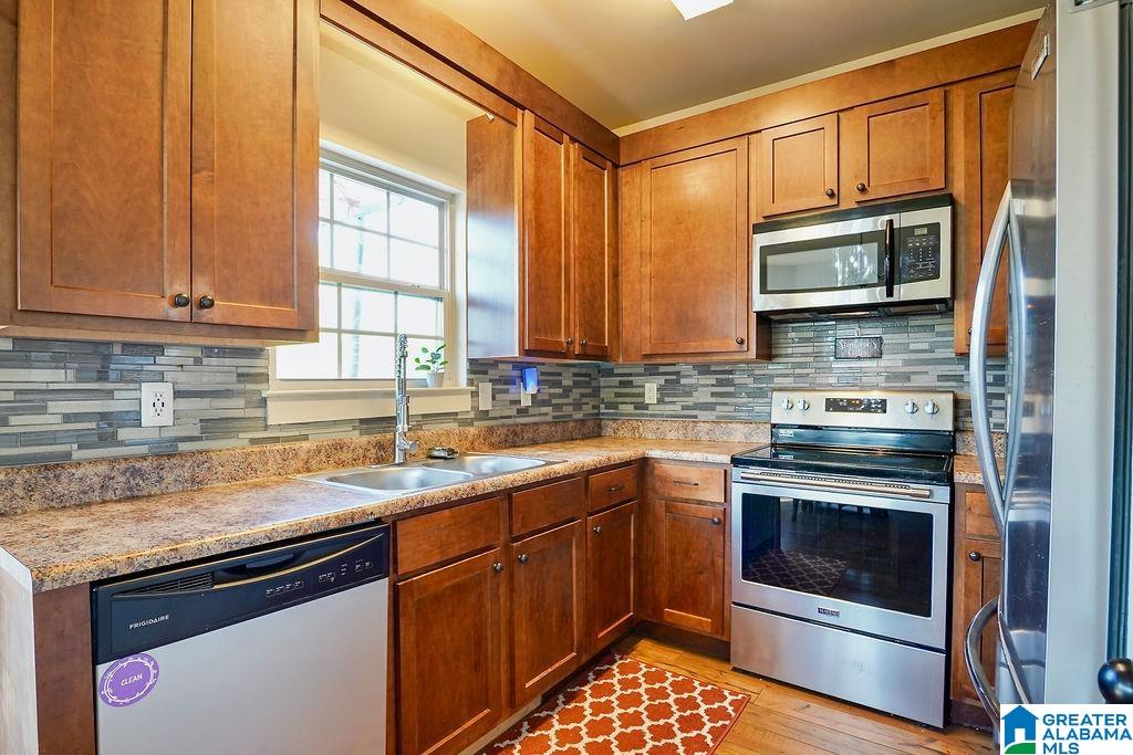 316 Maggie Way Calera, AL 35040 - Photo 22 of 37