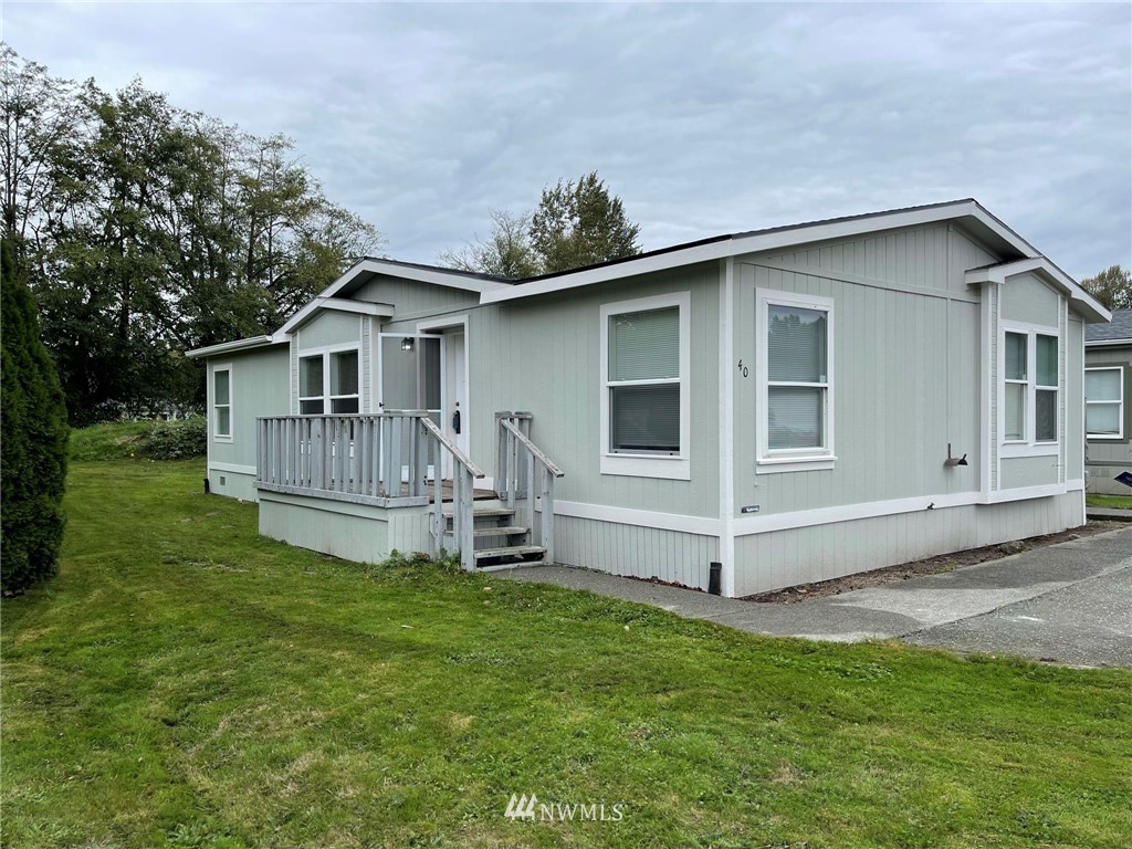 700 North Reed Street, Unit 40 Sedro-Woolley, WA 98284 - Photo 1 of 40 Gallery Image 1