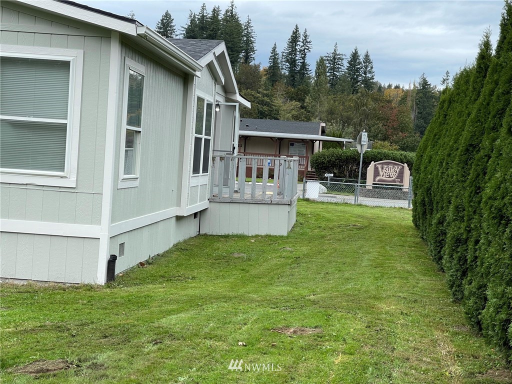 700 North Reed Street, Unit 40 Sedro-Woolley, WA 98284 - Photo 2 of 40 Gallery Image 2