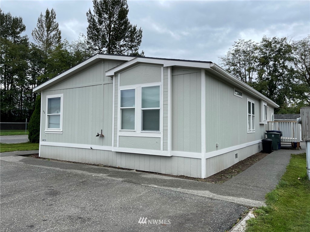 700 North Reed Street, Unit 40 Sedro-Woolley, WA 98284 - Photo 3 of 40 Gallery Image 3