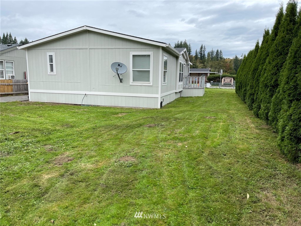 700 North Reed Street, Unit 40 Sedro-Woolley, WA 98284 - Photo 35 of 40 Gallery Image 35