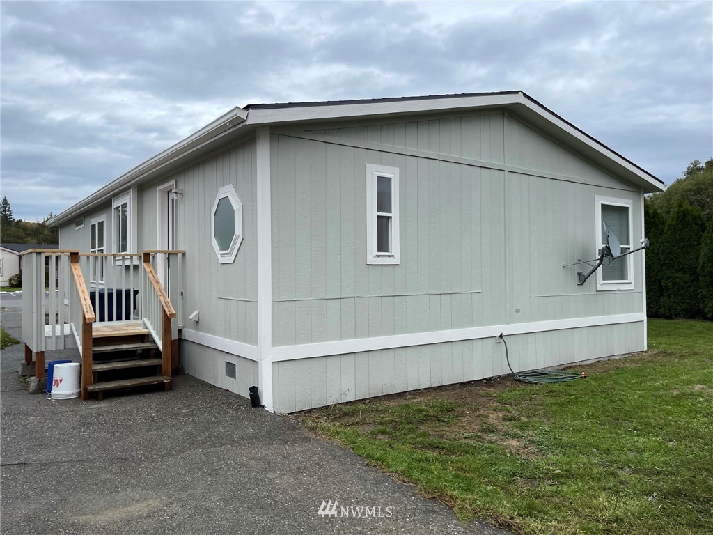 700 North Reed Street, Unit 40 Sedro-Woolley, WA 98284 - Photo 36 of 40 Gallery Image 36