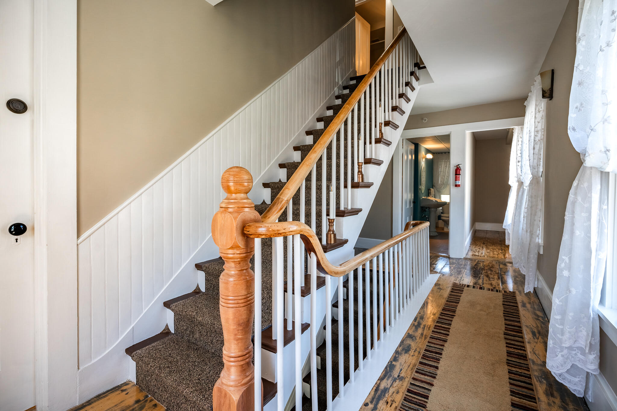 260 Thistle Street Upton, ME 04261 - Photo 51 of 73 206 Thistle St. Upton ME-40