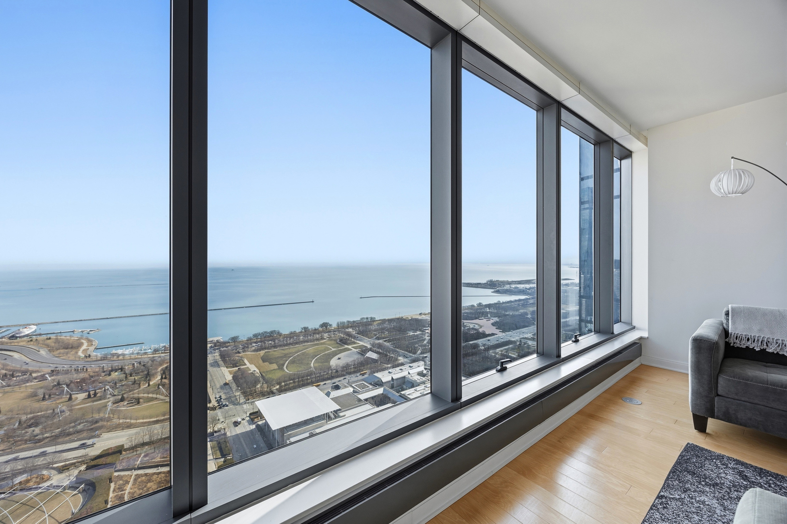 60 East Monroe Street, Unit 5301 Chicago, IL 60603 - Photo 11 of 31