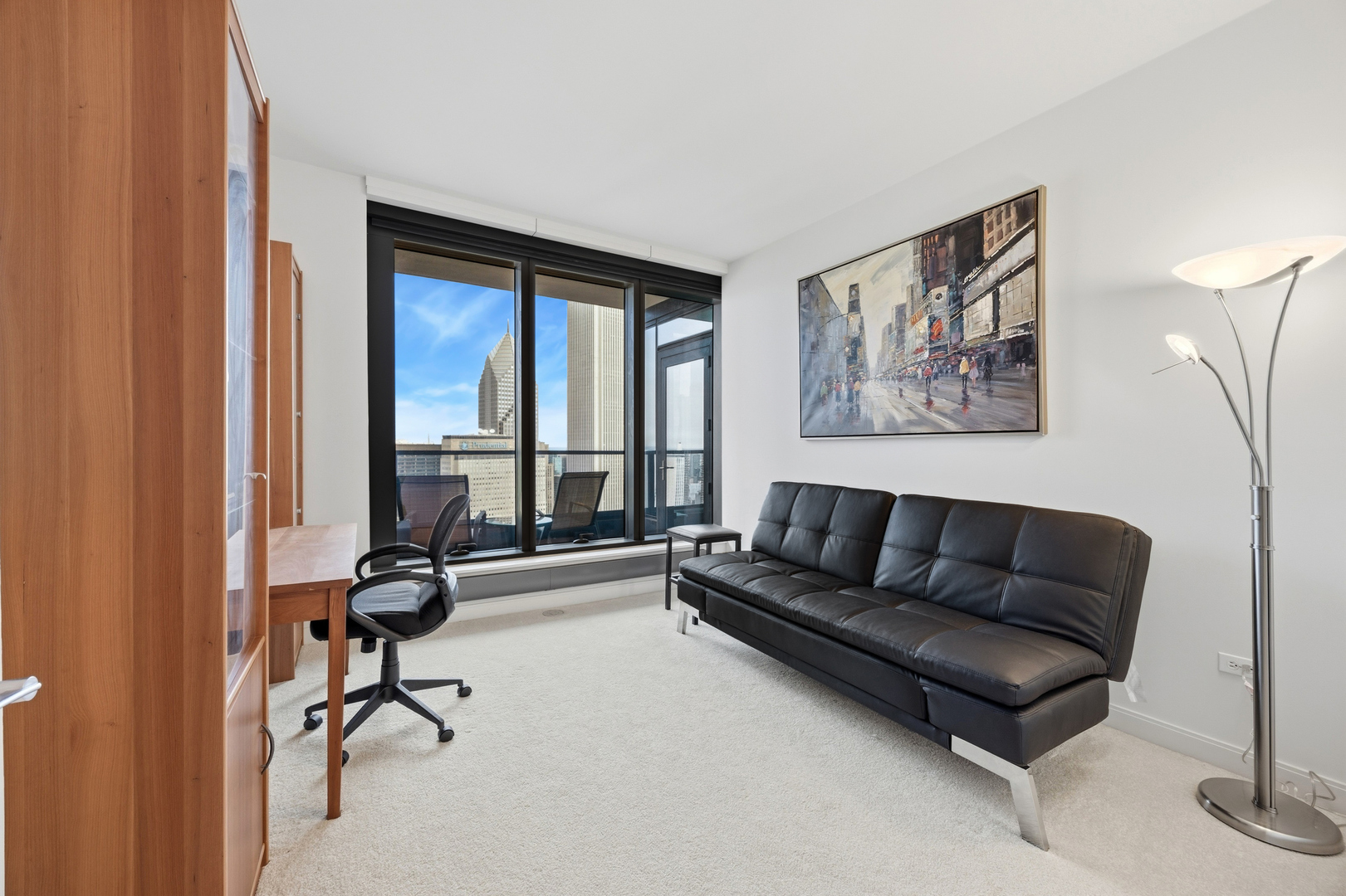 60 East Monroe Street, Unit 5301 Chicago, IL 60603 - Photo 13 of 31