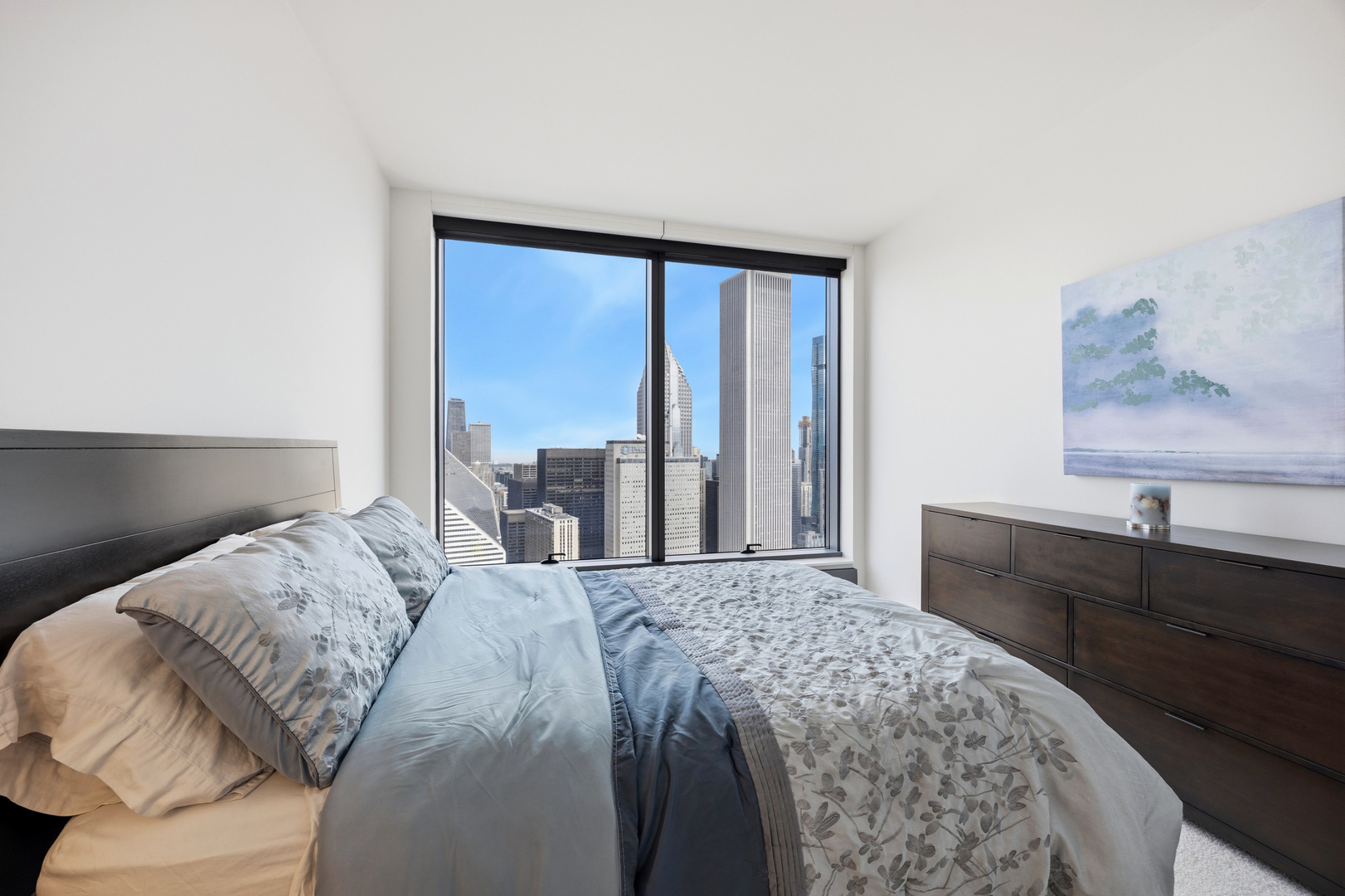 60 East Monroe Street, Unit 5301 Chicago, IL 60603 - Photo 18 of 31