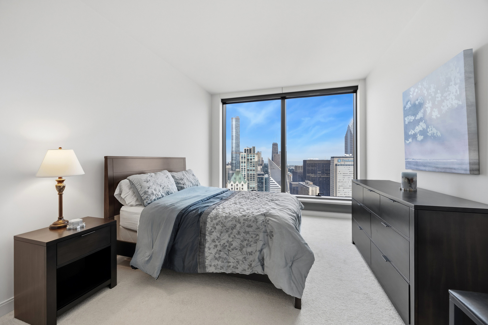 60 East Monroe Street, Unit 5301 Chicago, IL 60603 - Photo 20 of 31