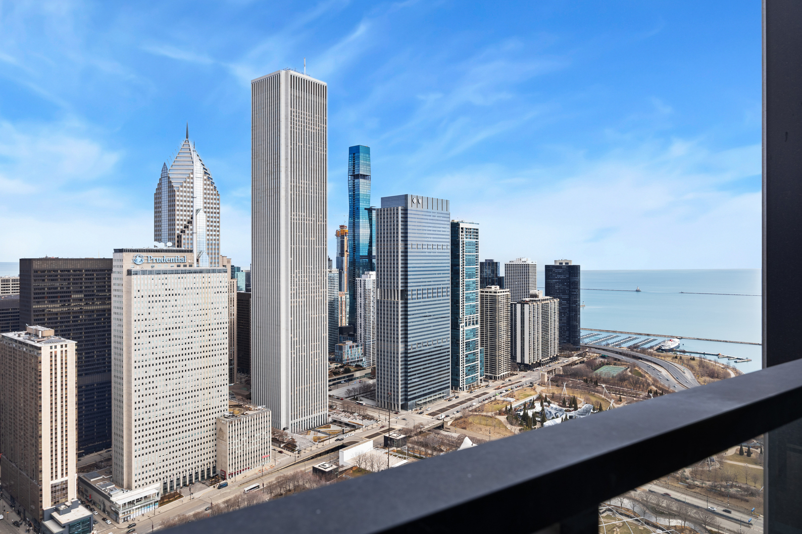 60 East Monroe Street, Unit 5301 Chicago, IL 60603 - Photo 23 of 31